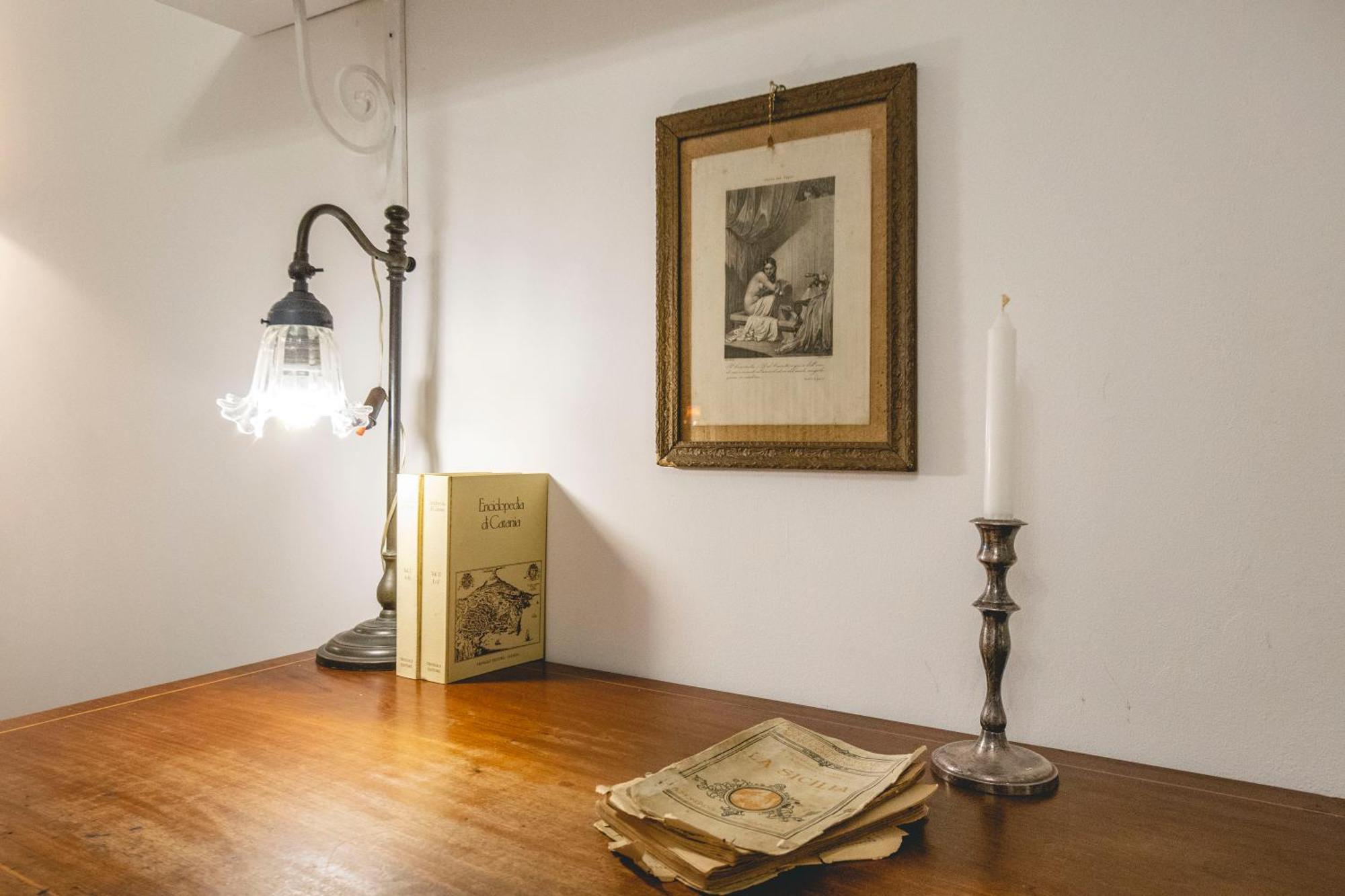 Vicino Humanitas E Ospedale San Marco - Quiet Ferienhaus Catania